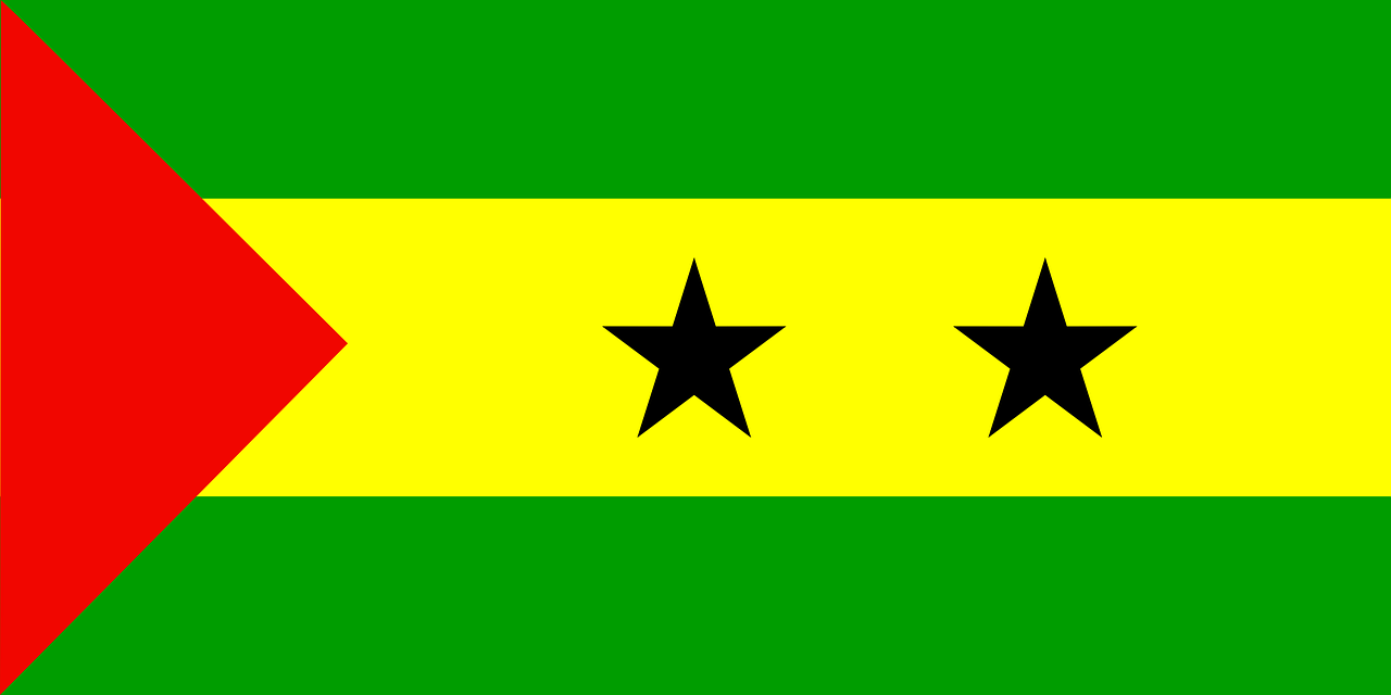 Sao-Tomé