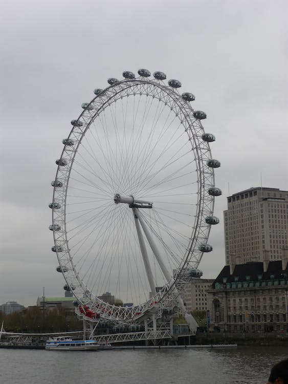 ferry pour angleterre