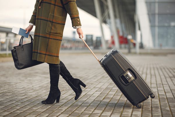 valise cabine