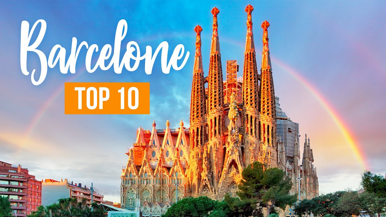 trouver le meilleur vol pour barcelone