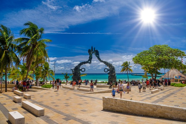 agence d’excursion à Playa del Carmen