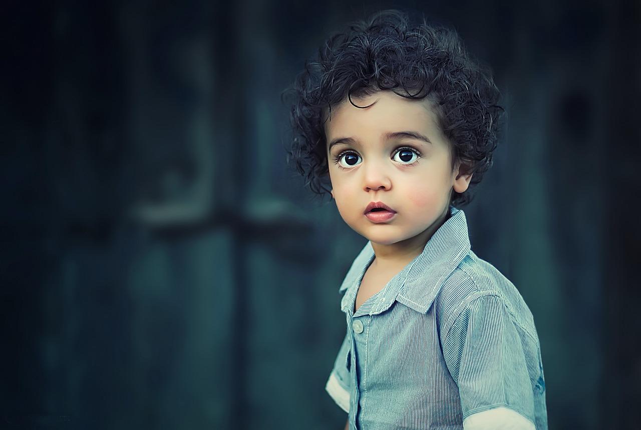tenue de voyage pour enfant