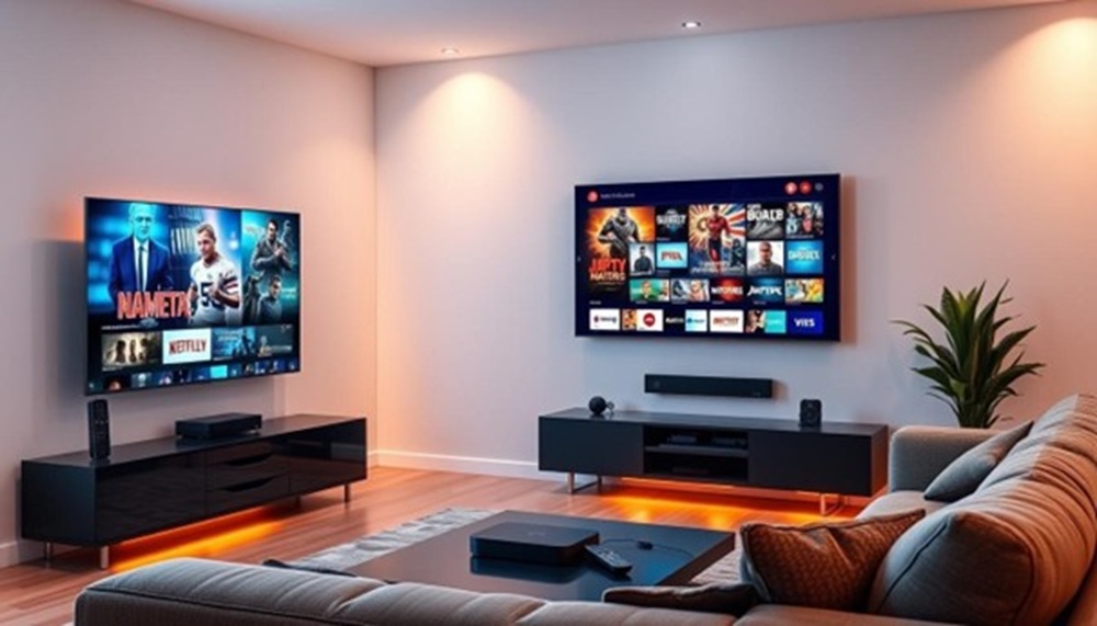 abonnement IPTV