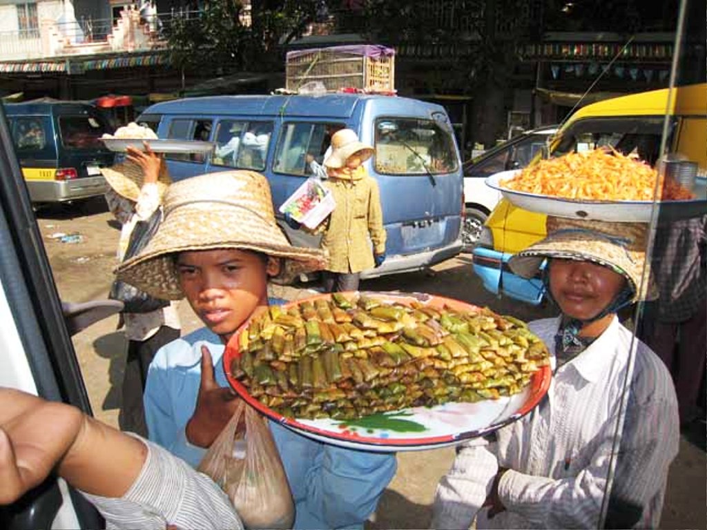 voyage au Cambodge