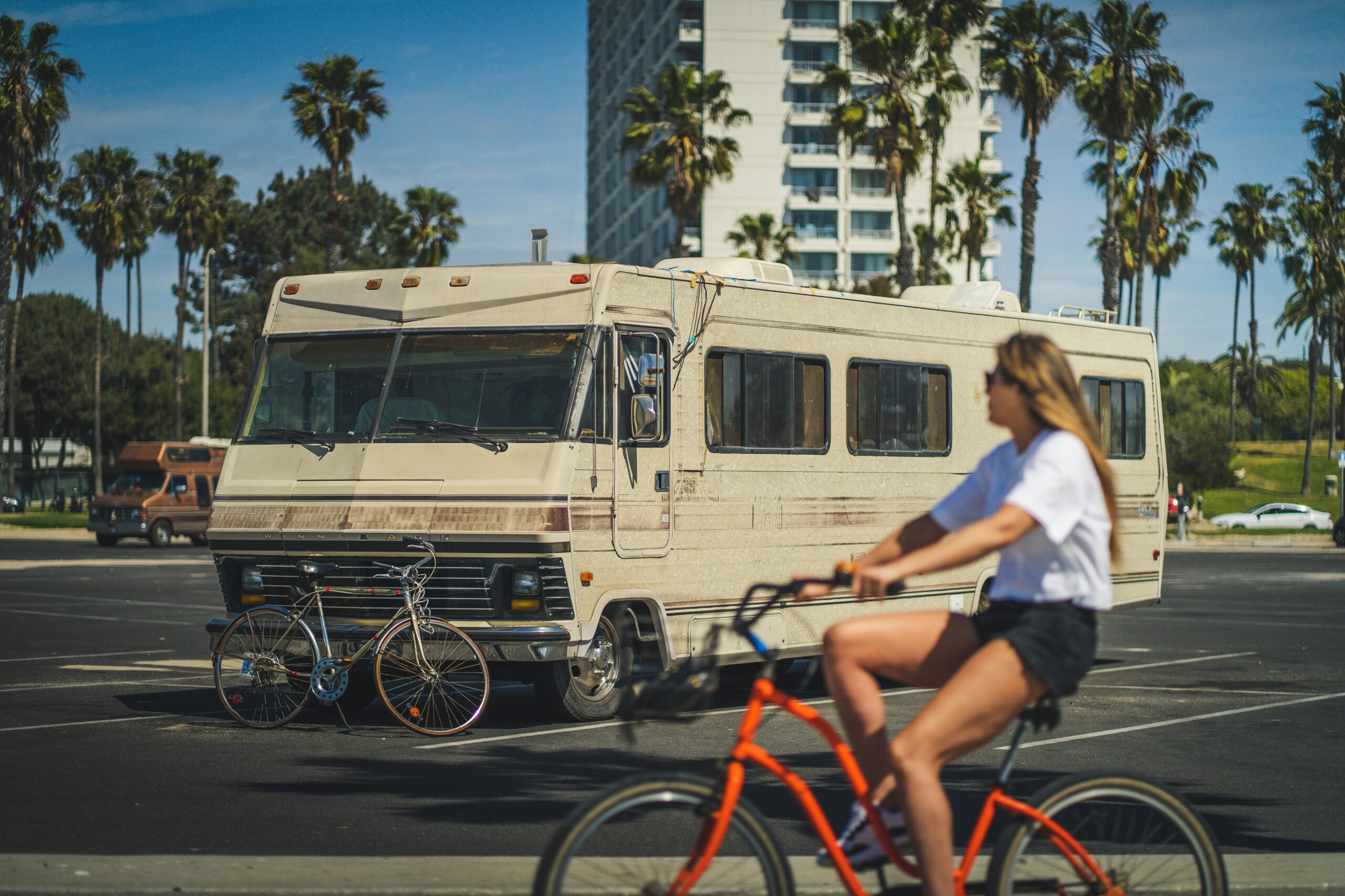 Camping-car
